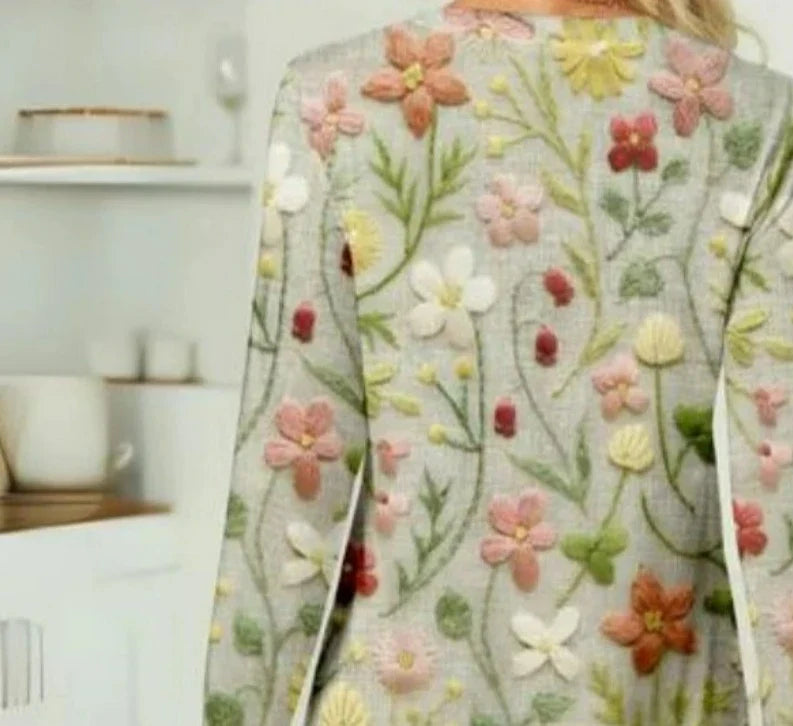 Constanzen | Women's Spring Sweater