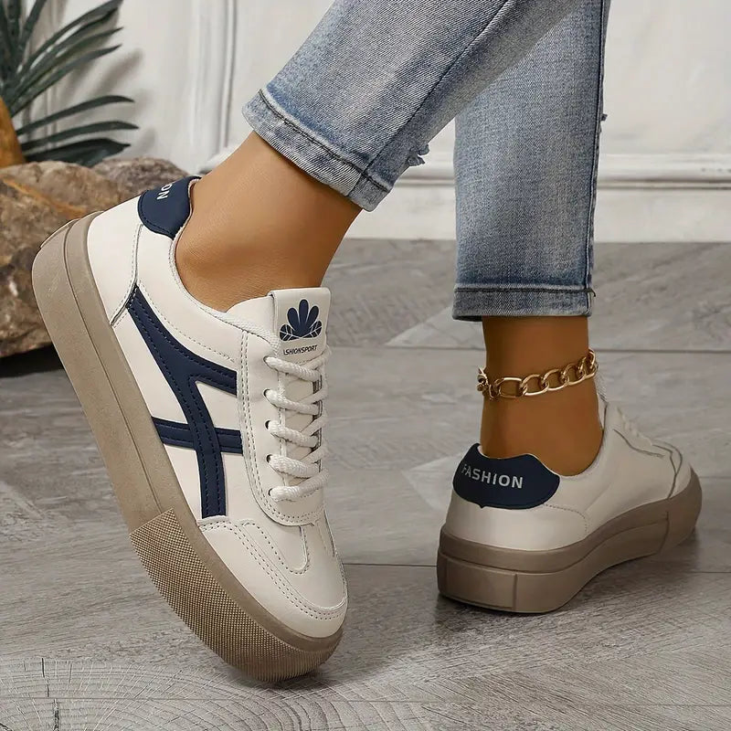 Lexi | Orthopedic Women's Sneakers for Comfort and Breathability