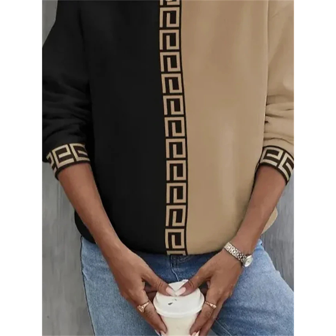 Marliesin | Women's Warm Sweater | Winter