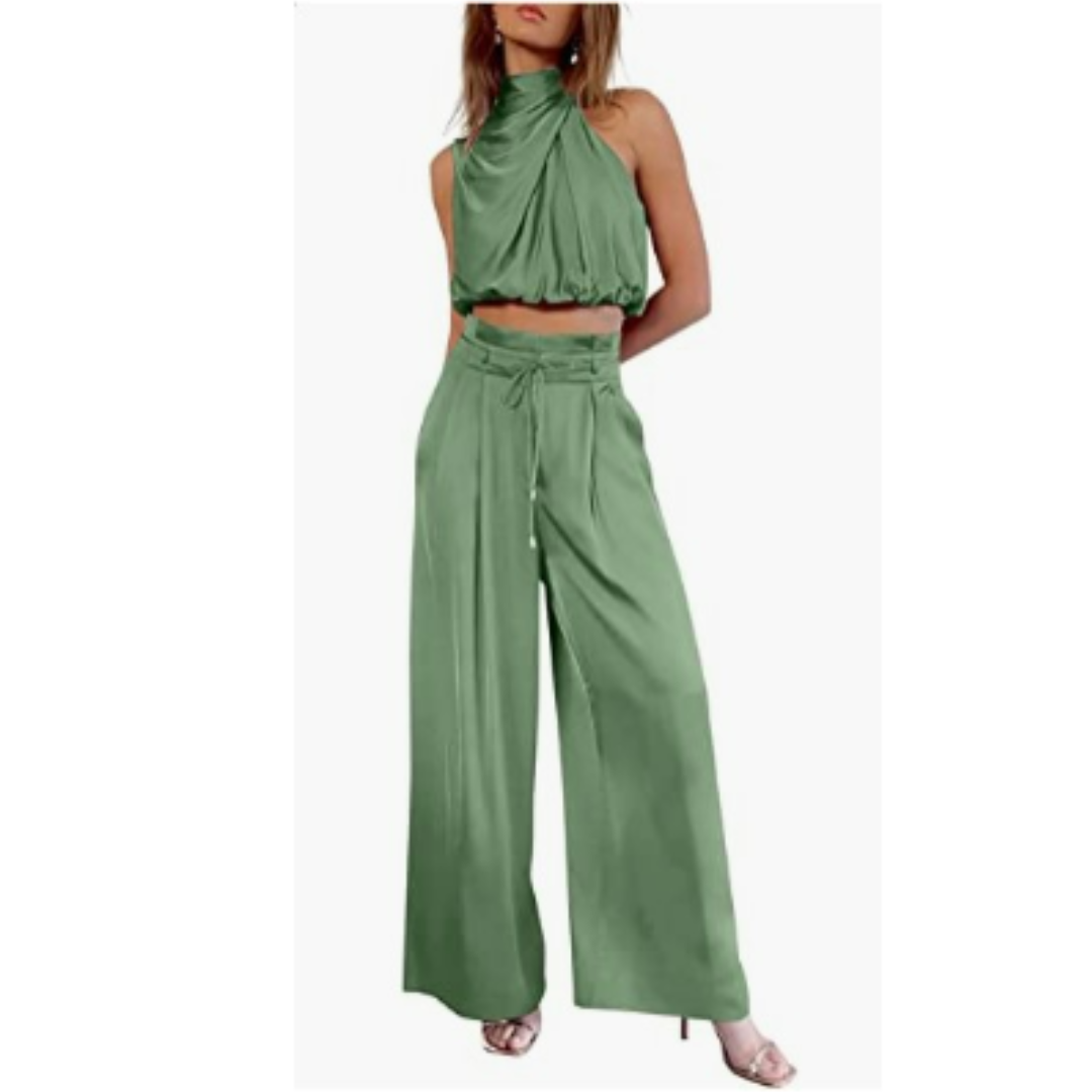 Lara | Summer Jumpsuit for Effortless Style
