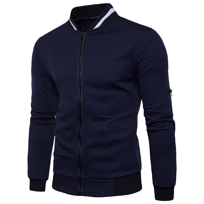 Levi | Warm Men's Vest