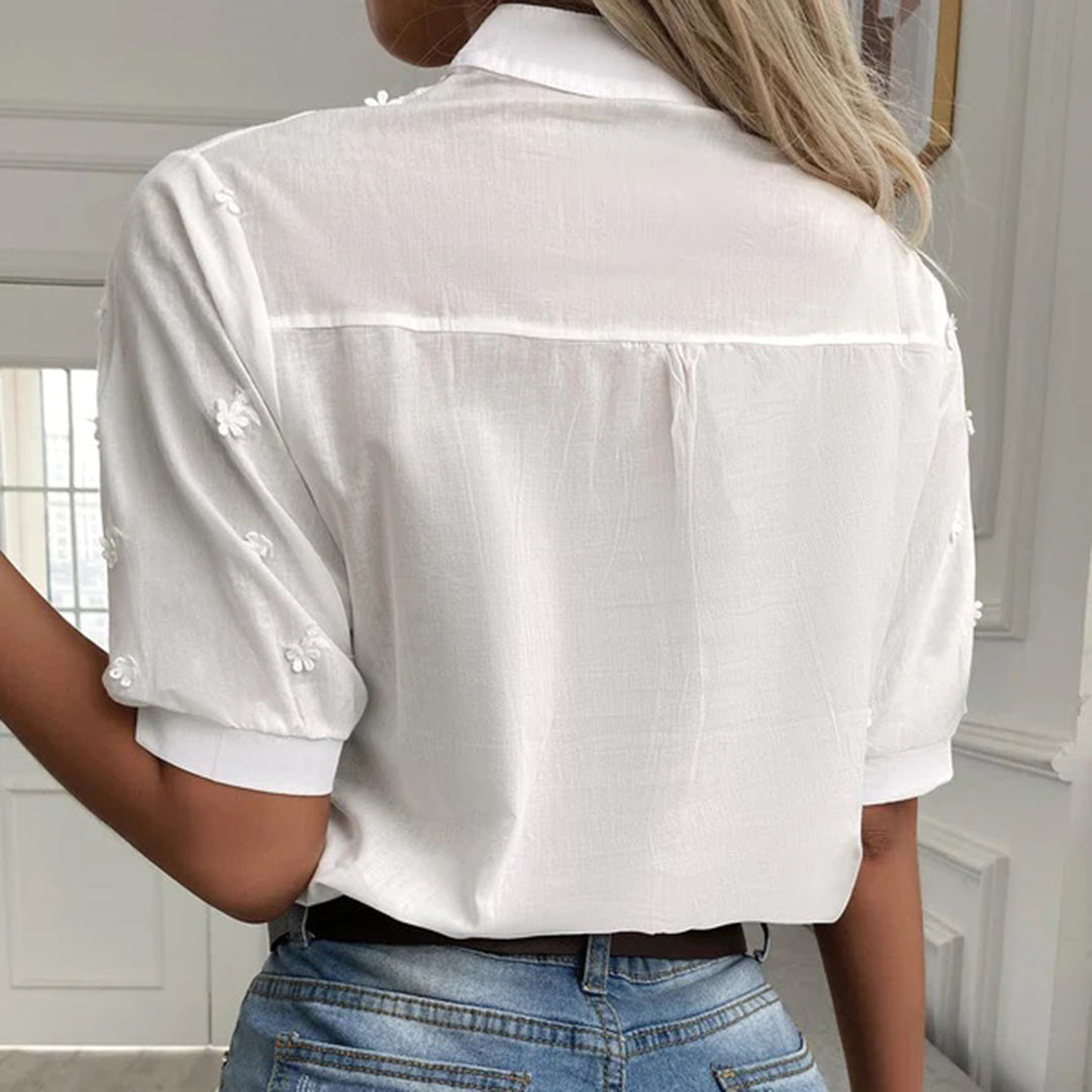 Trendy Blouse