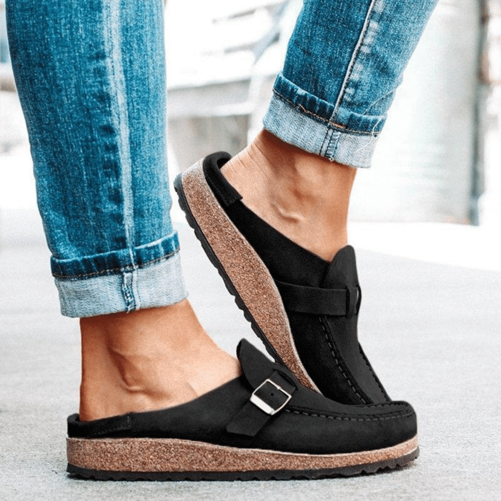 Comfortable Ergonomic Sandals