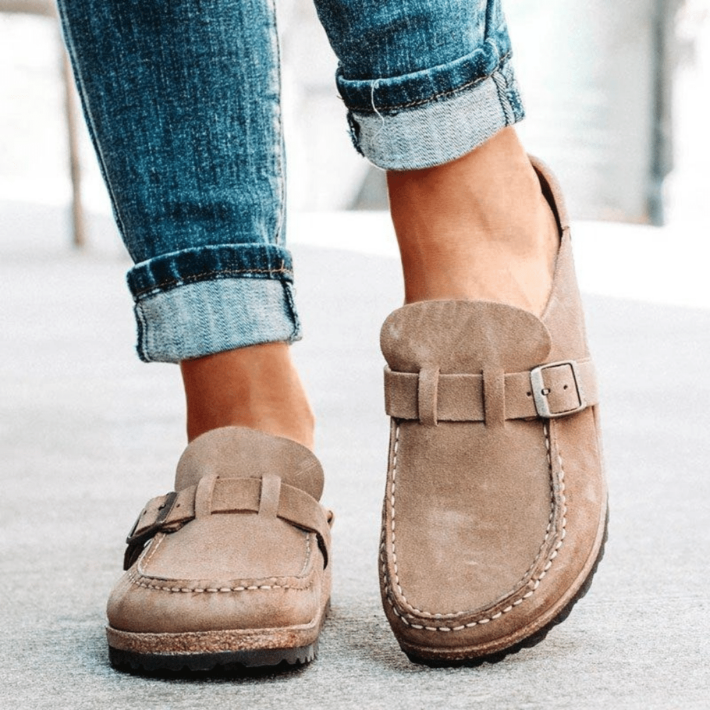 Comfortable Ergonomic Sandals