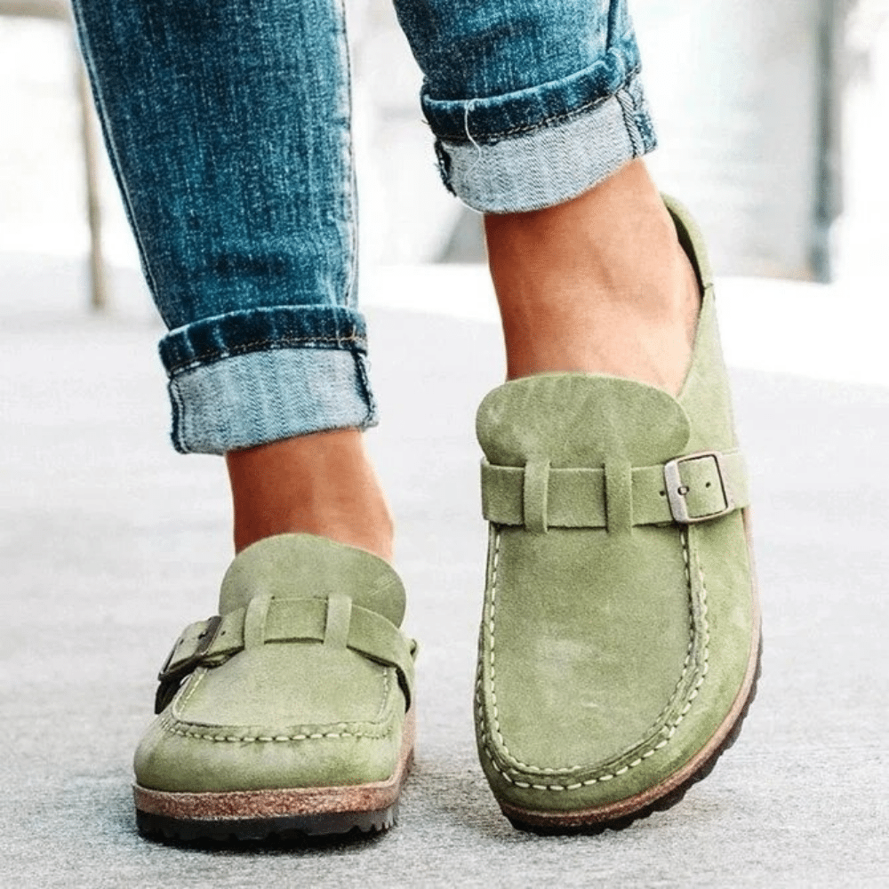 Comfortable Ergonomic Sandals