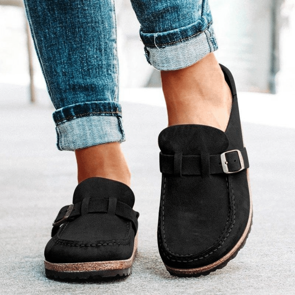 Comfortable Ergonomic Sandals