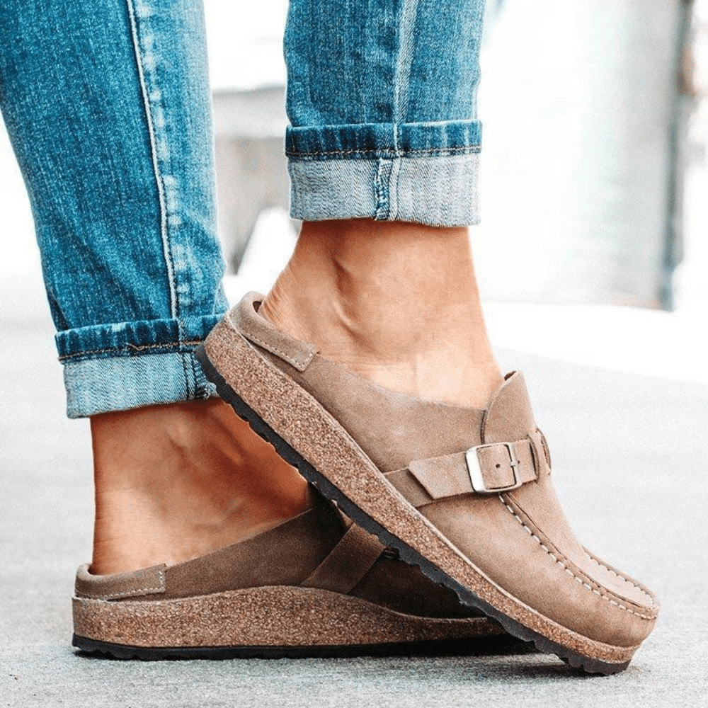 Comfortable Ergonomic Sandals