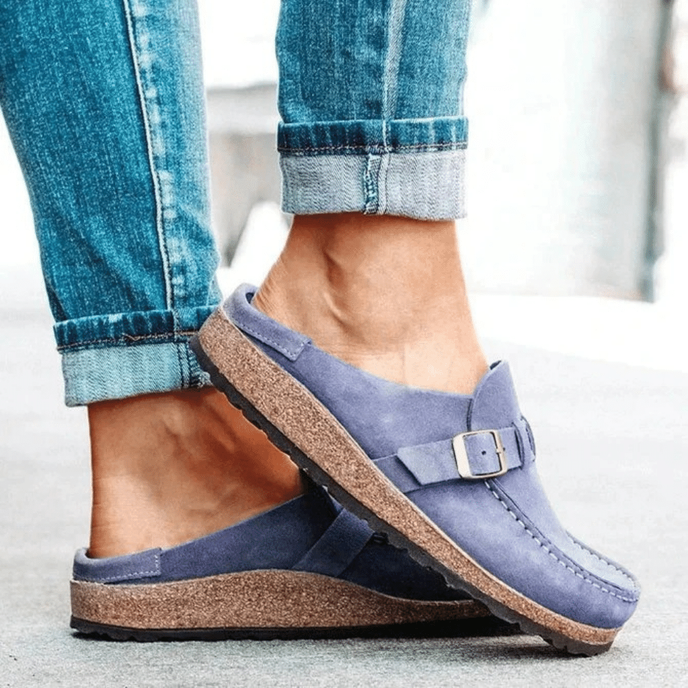 Comfortable Ergonomic Sandals