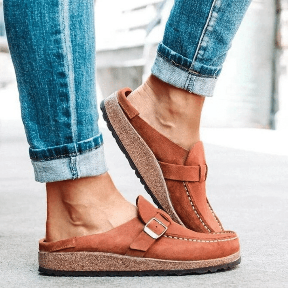 Comfortable Ergonomic Sandals
