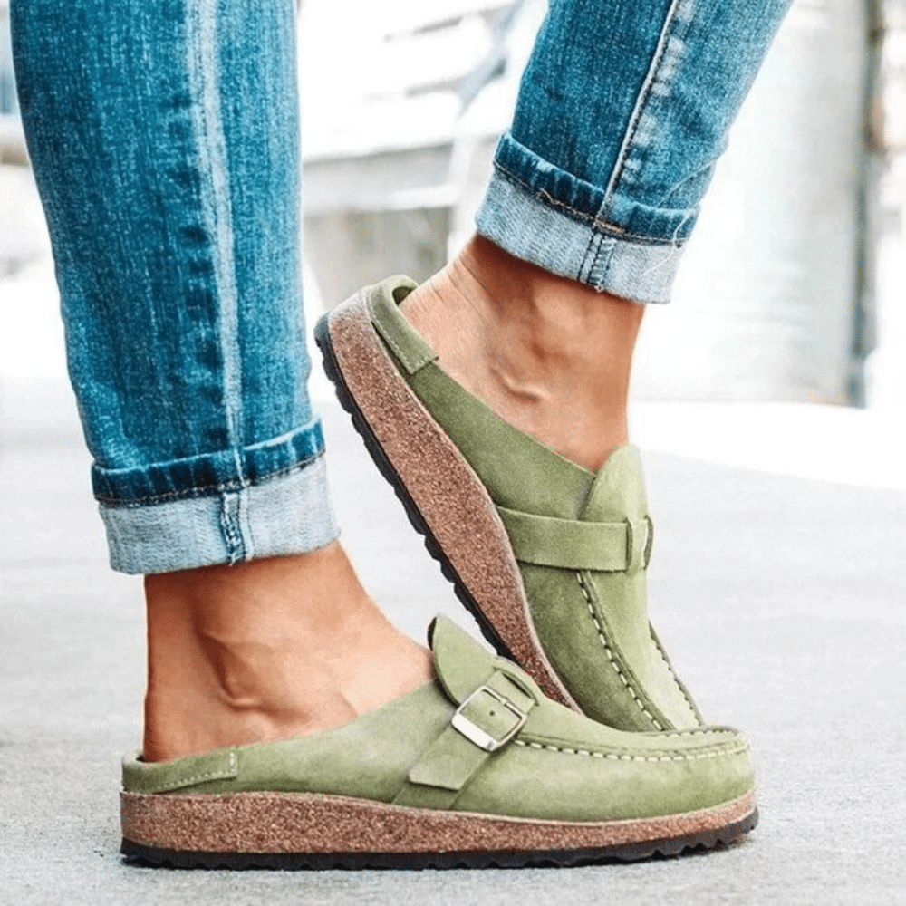 Comfortable Ergonomic Sandals