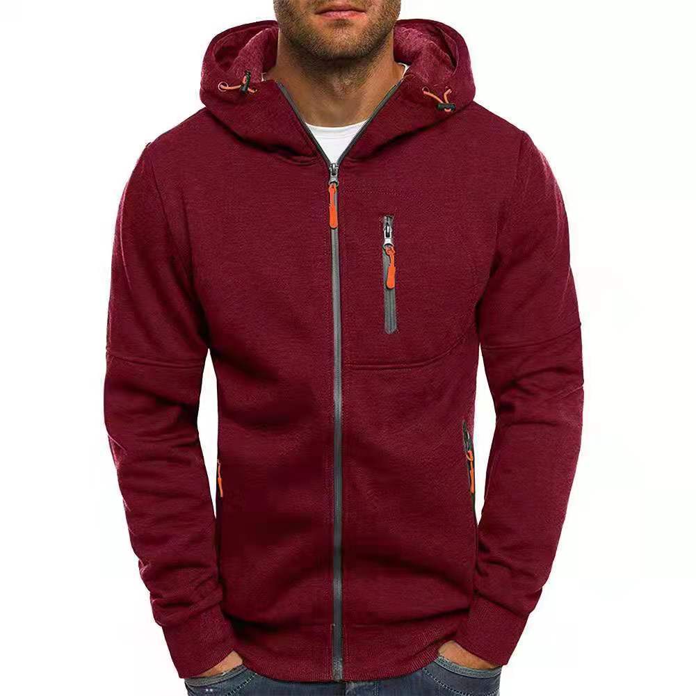 Alpina | Classic Ribbed Men’s Pullover