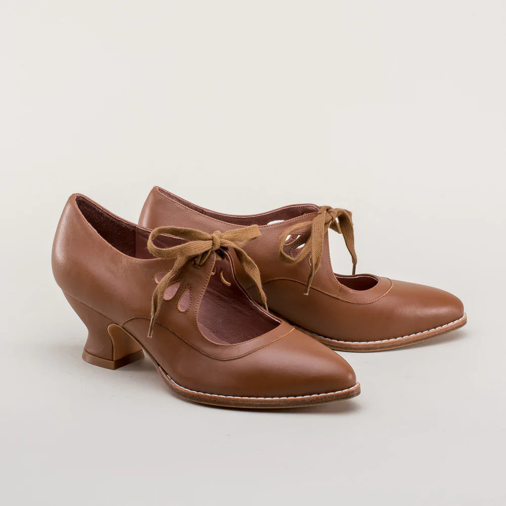 Mahalia | Orthopedic Women's Shoes with Heels