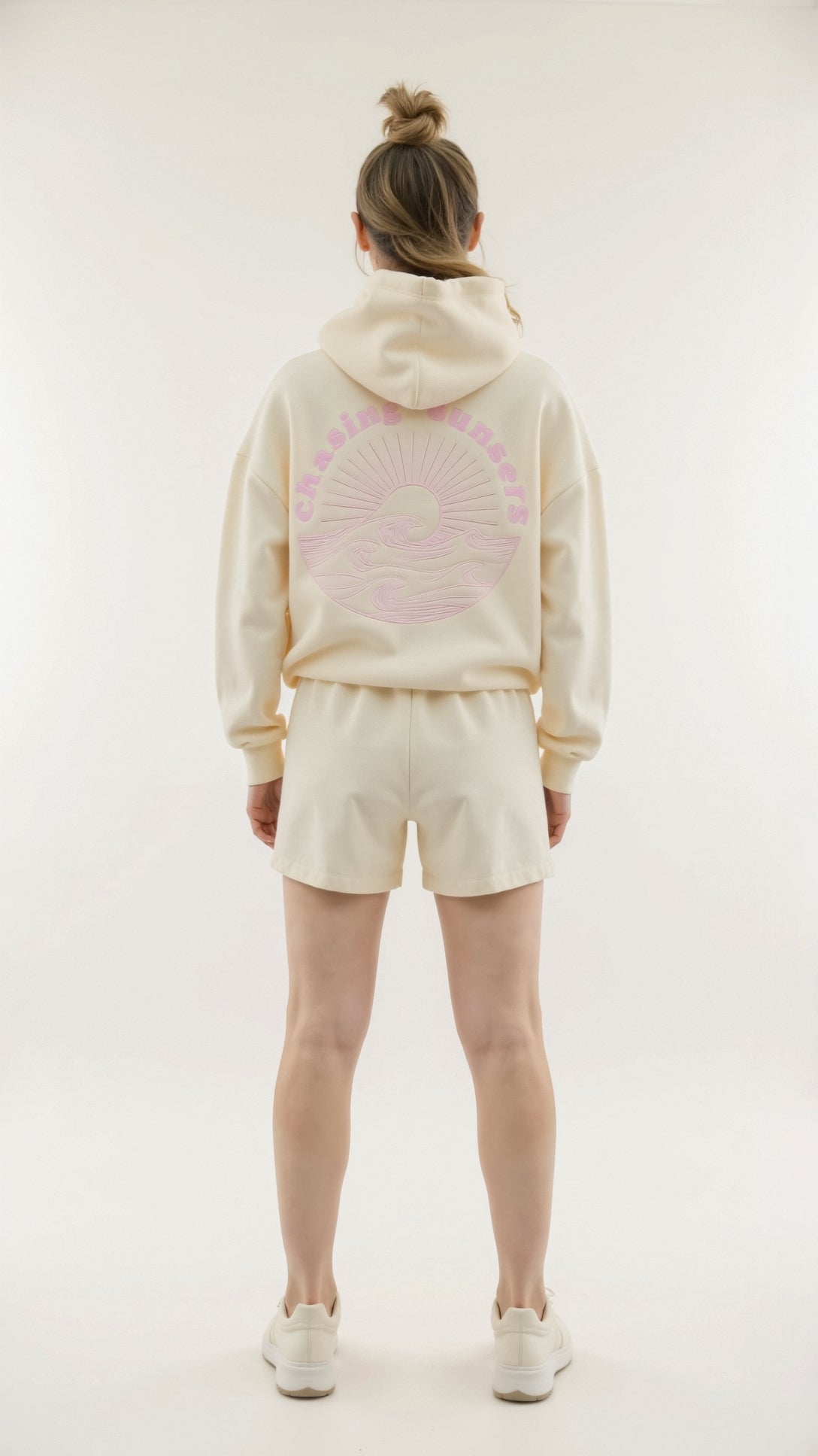 Abigail | Relaxed Fit Hoodie Pullover