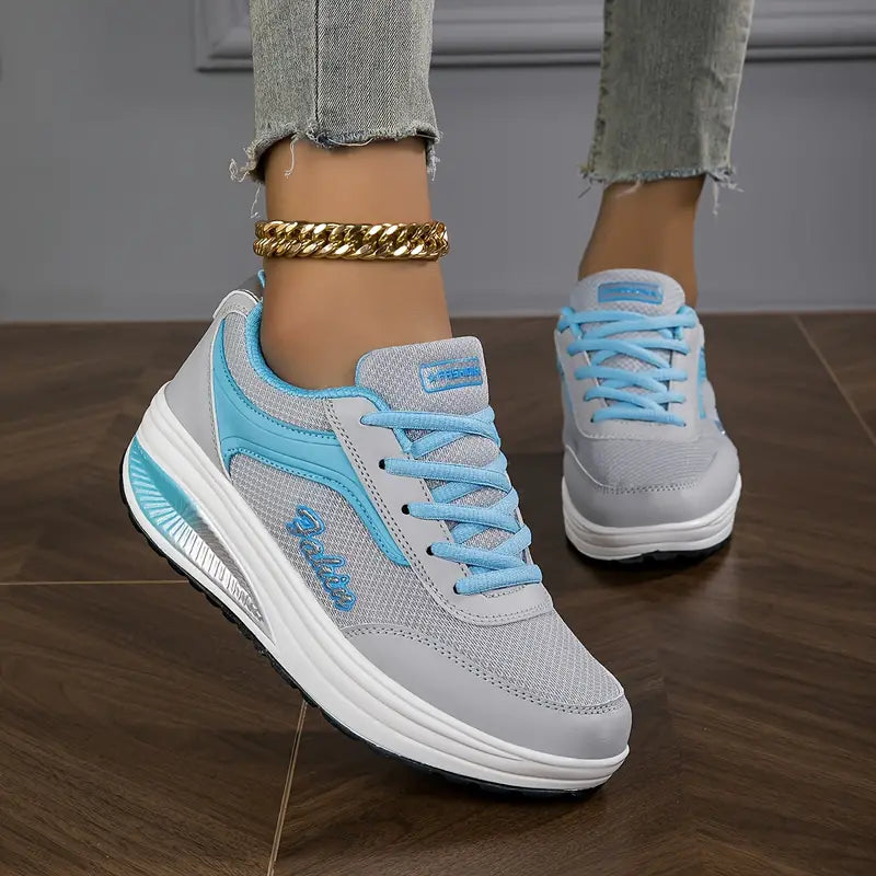 Orthopedic Sneakers for Stylish Comfort