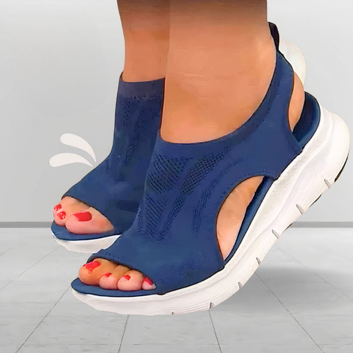 Zara | Women's Orthopedic Sandals for Comfort