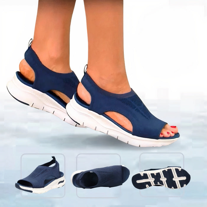Zara | Women's Orthopedic Sandals for Comfort