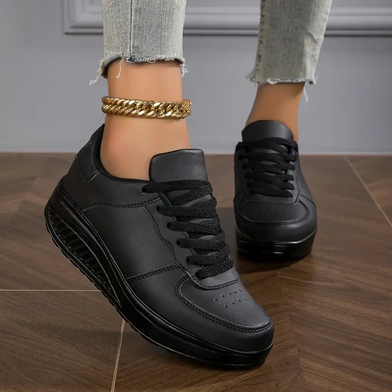 Zara | Orthopedic Sneakers for Lightweight Comfort
