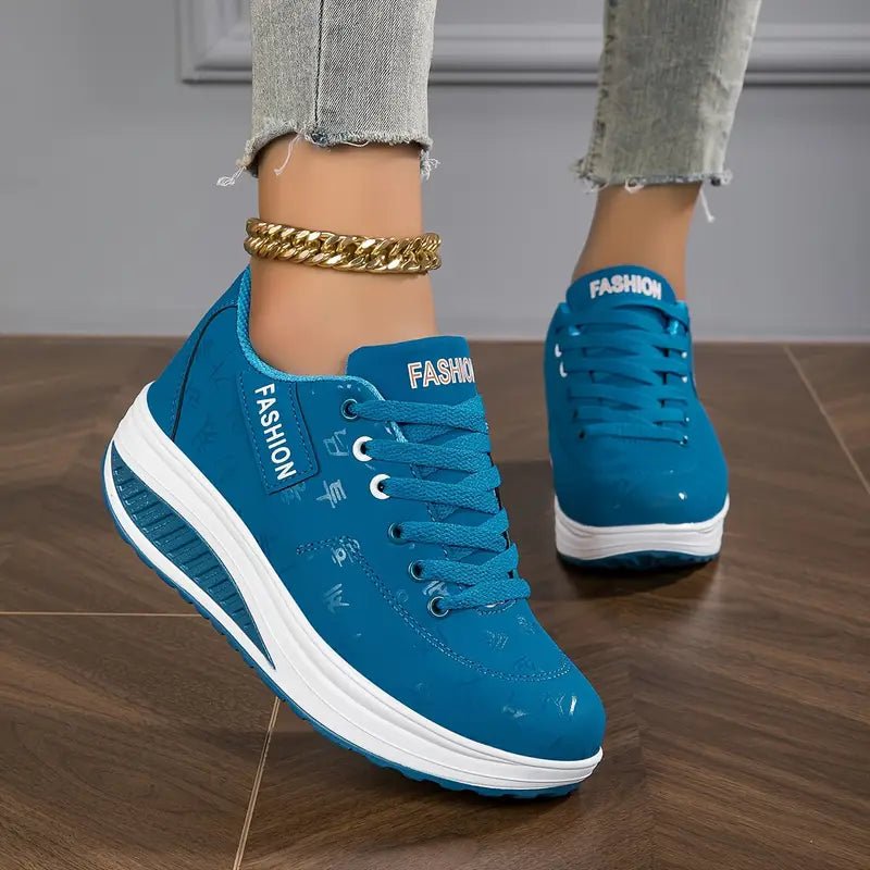 Zara | Orthopedic Sneakers for Lightweight Comfort
