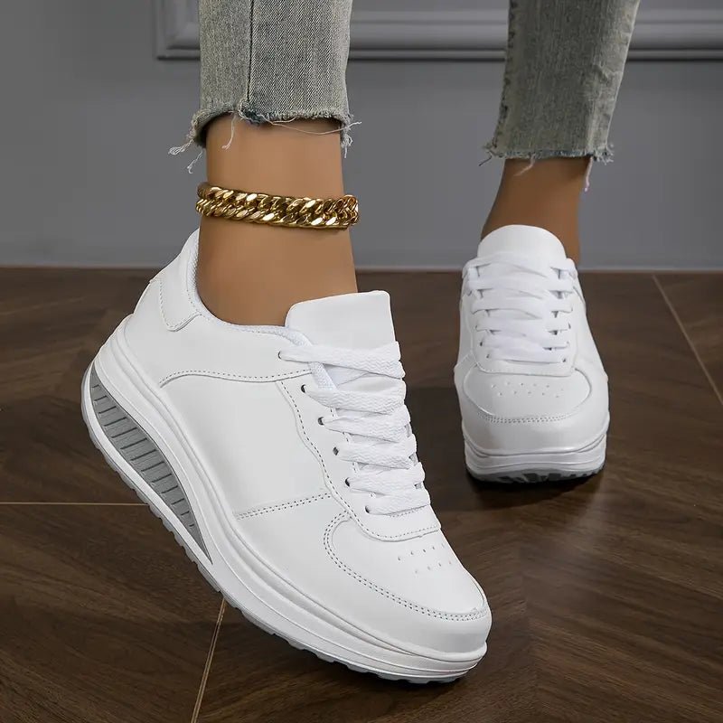Zara | Orthopedic Sneakers for Lightweight Comfort