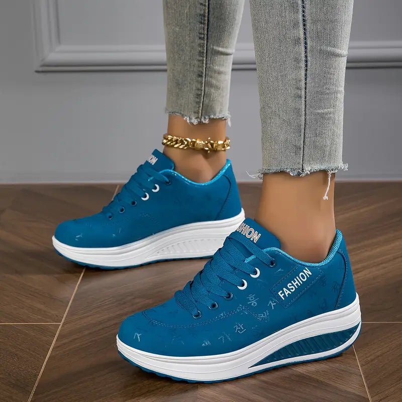 Zara | Orthopedic Sneakers for Lightweight Comfort
