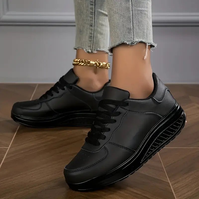 Zara | Orthopedic Sneakers for Lightweight Comfort