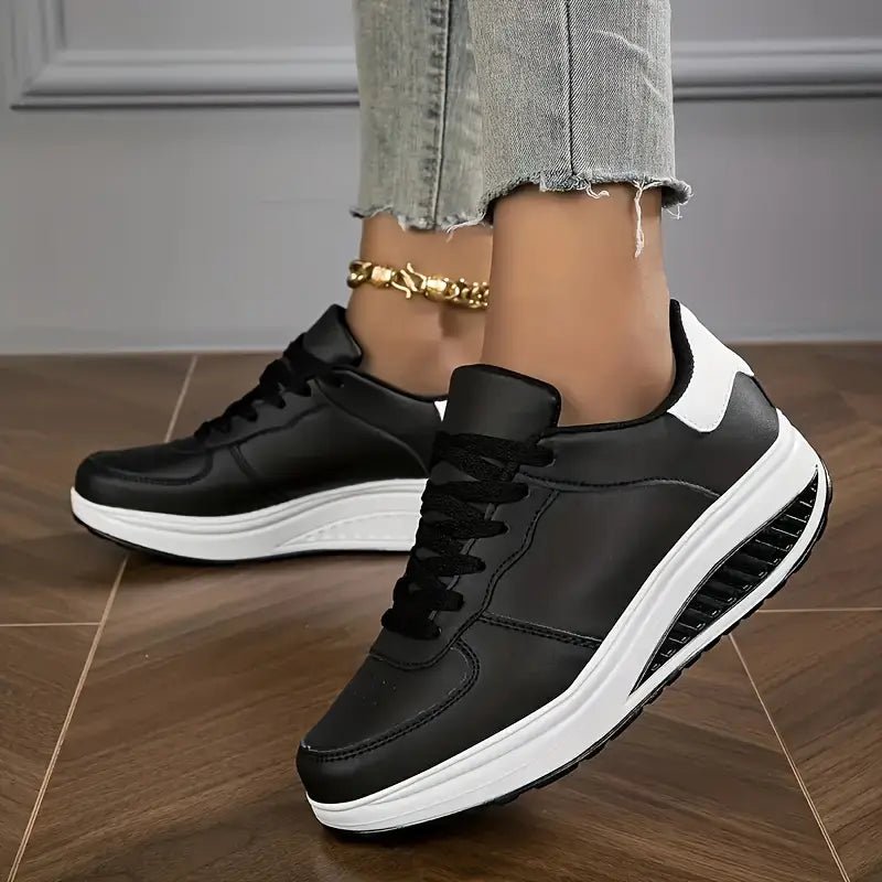 Zara | Orthopedic Sneakers for Lightweight Comfort