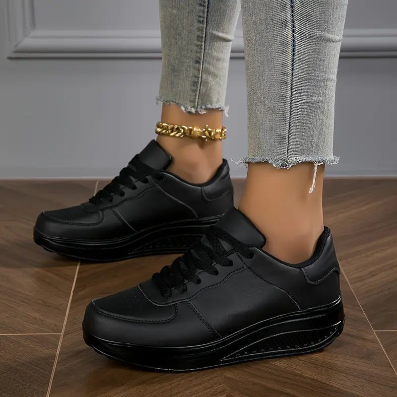 Zara | Orthopedic Sneakers for Lightweight Comfort