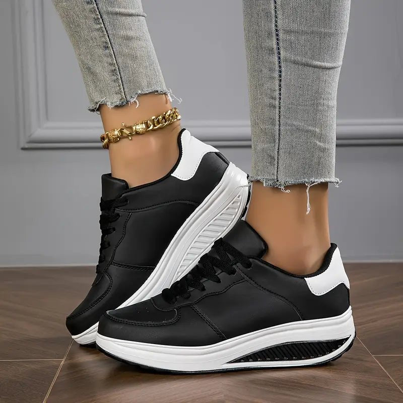 Zara | Orthopedic Sneakers for Lightweight Comfort