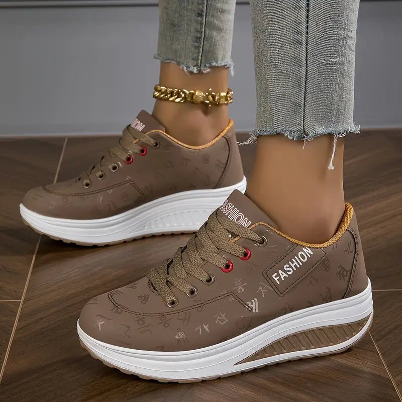 Zara | Orthopedic Sneakers for Lightweight Comfort