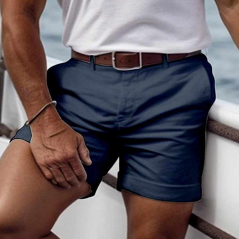 George | Men's Comfortable Spring/Summer Shorts