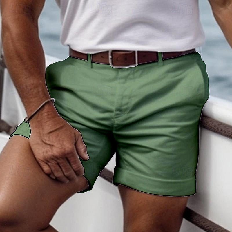 George | Men's Comfortable Spring/Summer Shorts