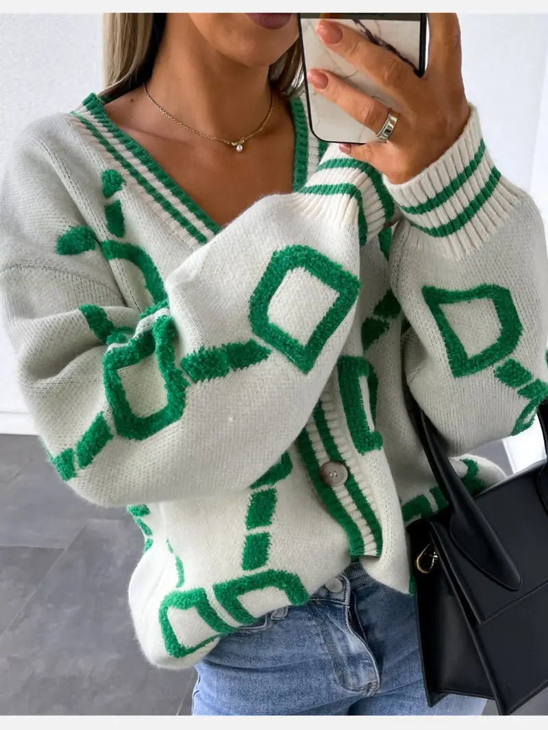 Layla – Soft Comfort Cardigan
