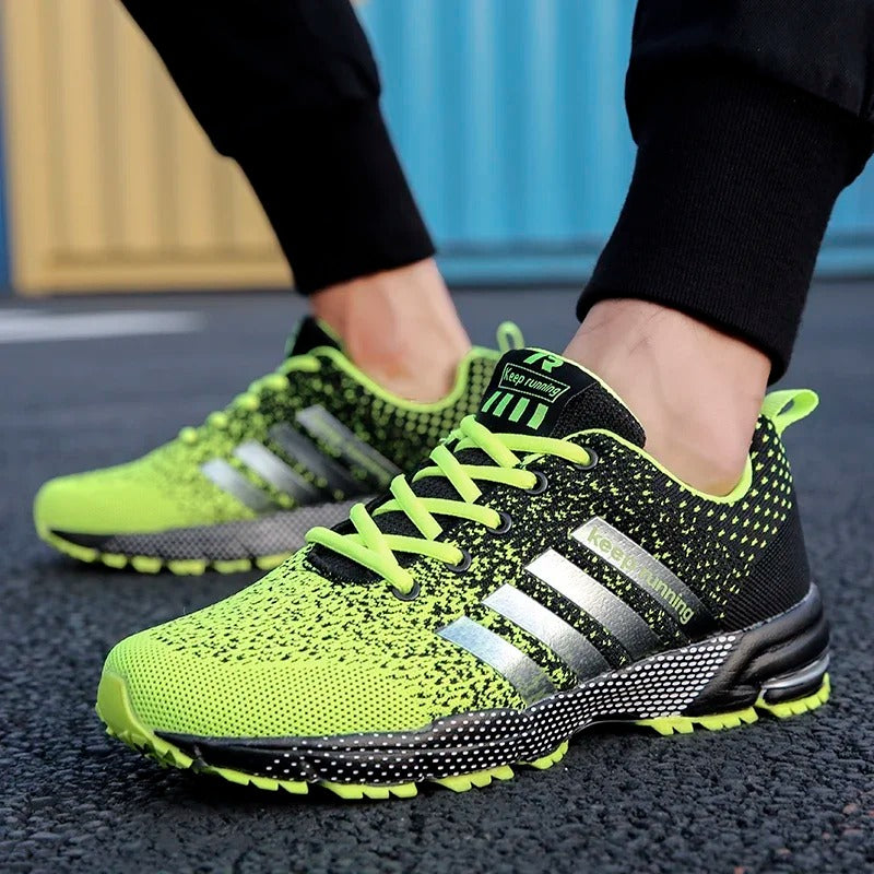 Dash | Lightweight Dynamic Training Shoes