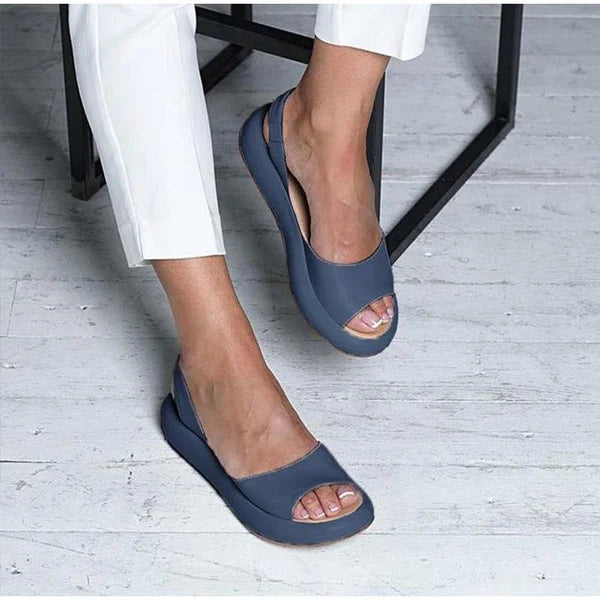 Isla | Women's Orthopedic Sandals for Summer Comfort