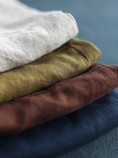 Rhea | Office Wear Classic Top