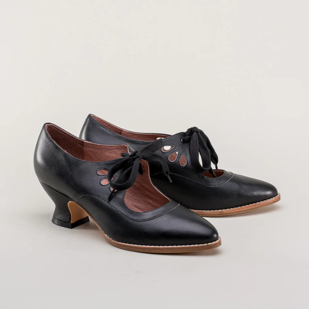 Mahalia | Orthopedic Women's Shoes with Heels