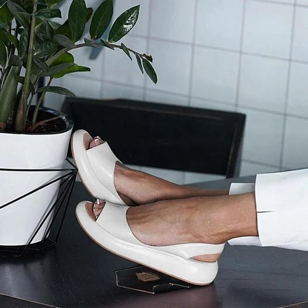 Isla | Women's Orthopedic Sandals for Summer Comfort
