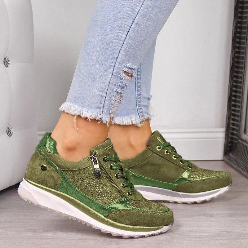 Jemma | Orthopedic Comfort Shoes for Stylish Walking
