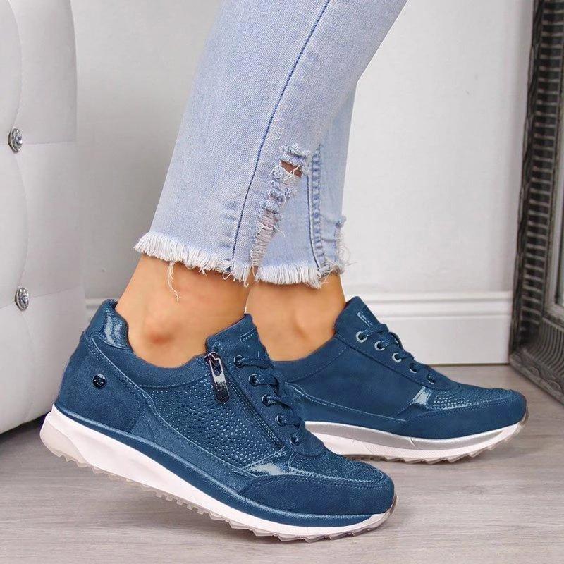 Jemma | Orthopedic Comfort Shoes for Stylish Walking