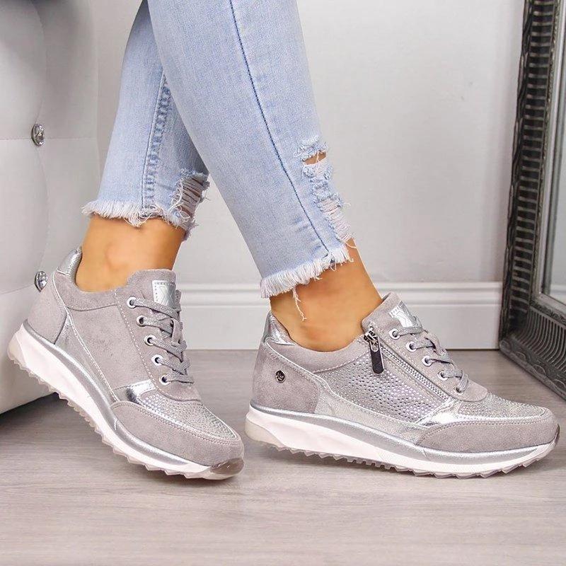 Jemma | Orthopedic Comfort Shoes for Stylish Walking