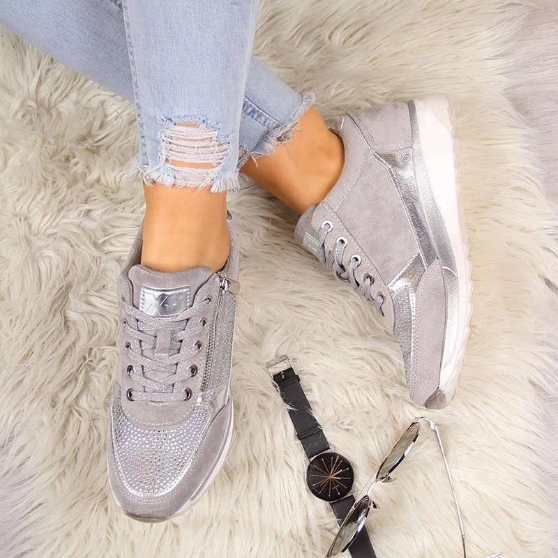Jemma | Orthopedic Comfort Shoes for Stylish Walking