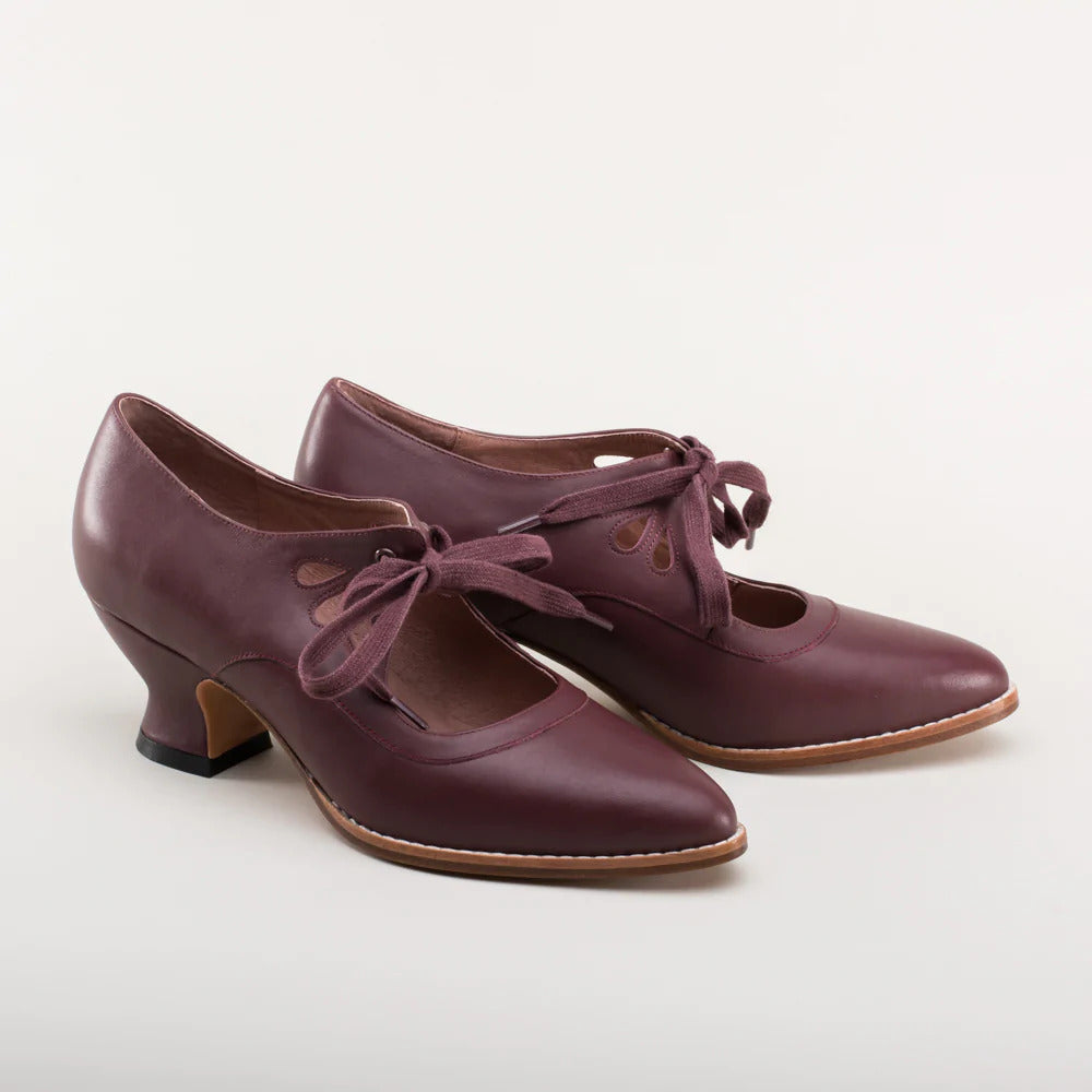 Mahalia | Orthopedic Women's Shoes with Heels
