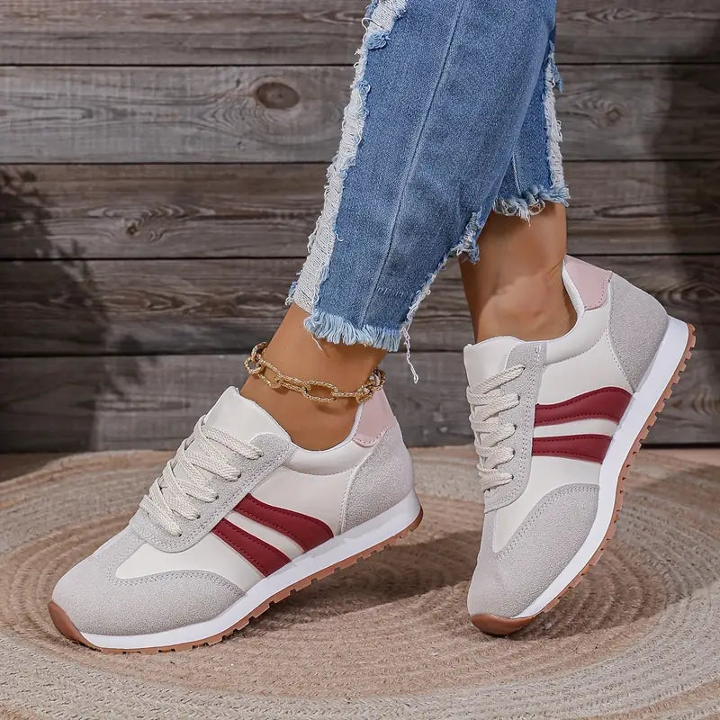Isla – Orthopedic Comfort Sneakers