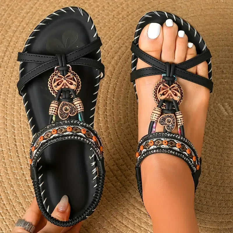Evie | Elegant and Comfortable Women's Sandals