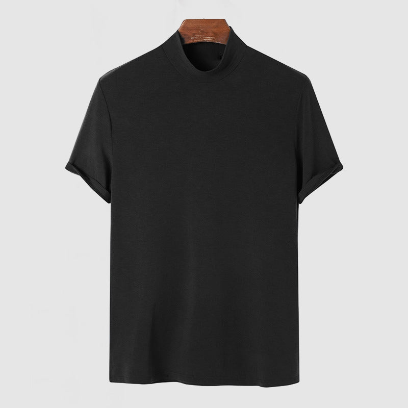 Oliver | Men's Luxurious Stretch Cotton T-shirt