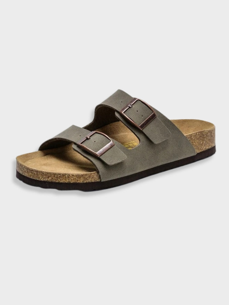 Unisex Classic Arizona-Style Sandals