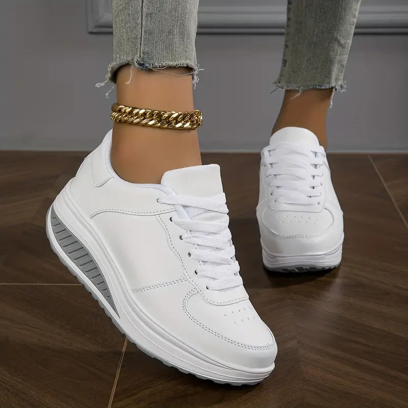 Orthopedic Sneakers for Stylish Comfort