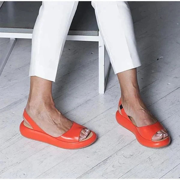 Isla | Women's Orthopedic Sandals for Summer Comfort
