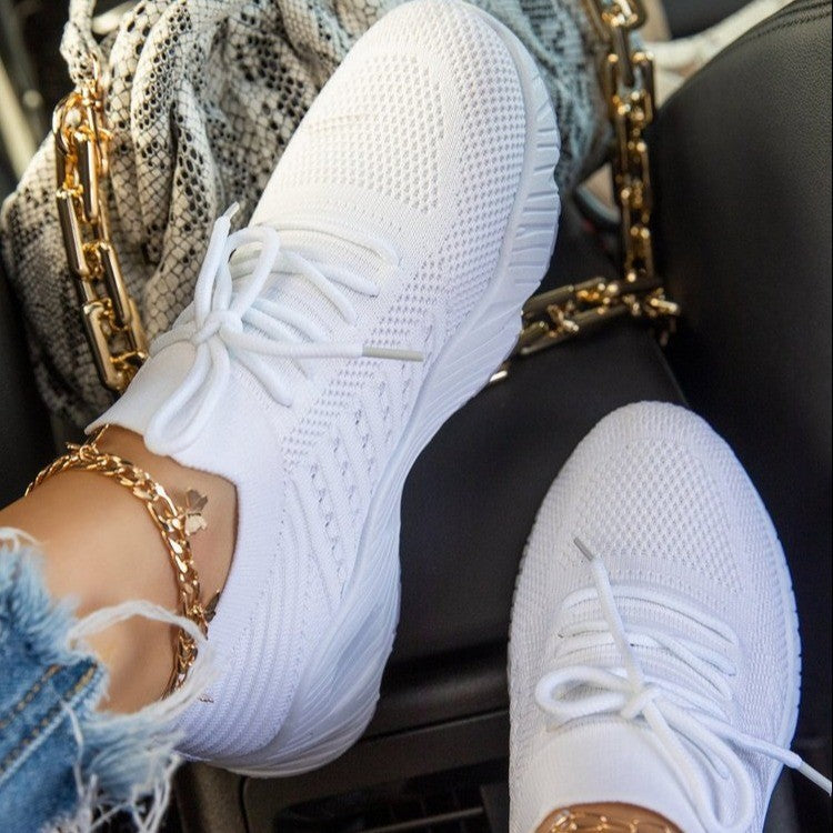 Zara | Orthopaedic Lightweight Non-Slip Sneakers