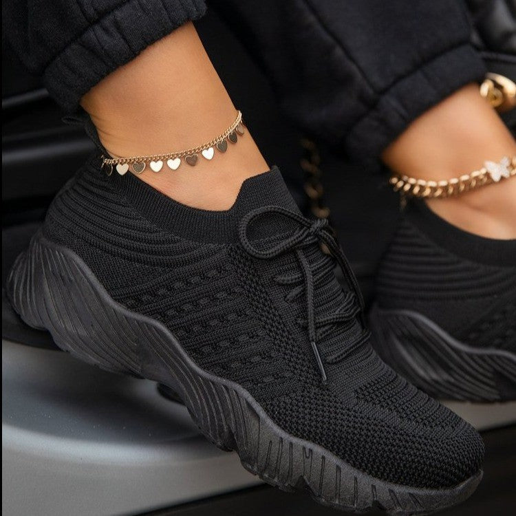 Zara | Orthopaedic Lightweight Non-Slip Sneakers